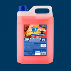  Flotador Limpador Multiuso  Deoline 5L